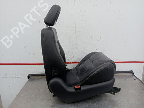 Rear seat SEAT ALHAMBRA (7V8, 7V9) 1.9 TDI | BP20640828C17 
