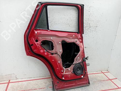 Left rear door MAZDA CX-5 (KE, GH)  | BP27804337C4
