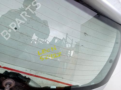 Tailgate SEAT LEON (1P1) 1.2 TSI | BP22714029C6 