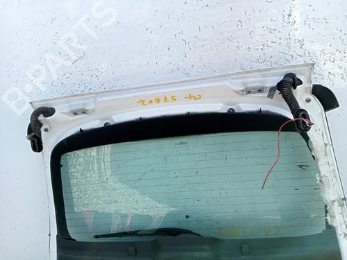 Tailgate CITROËN C4 I (LC_) 1.4 16V | BP21086834C6 