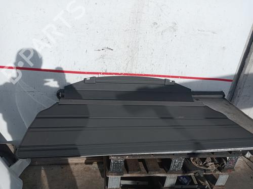 Rear parcel shelf MAZDA 6 Estate (GH) 2.0 MZR-CD (GH14) | BP31364242C85