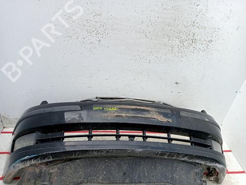 Used Front bumper SAAB 9-3 Convertible (YS3F) 2.0 t (210 hp) 24579936