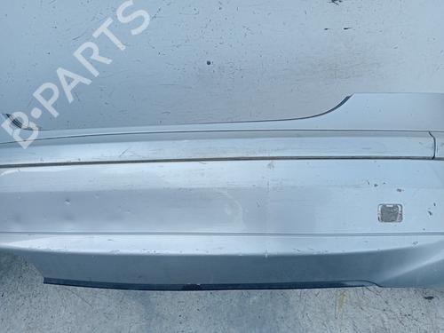 Rear bumper MERCEDES-BENZ C-CLASS Coupe (CL203)  | BP25754554C8 