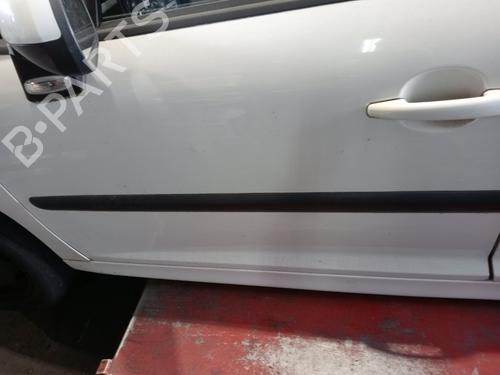 Used Left front door Left front door 34155616 34155616