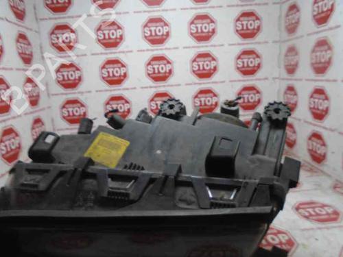 Left headlight BMW 3 (E46) 320 i | BP7321383C28 