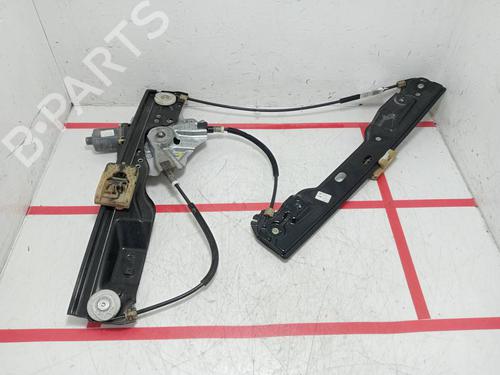 Used Front left window mechanism Front left window mechanism 38000847 38000847