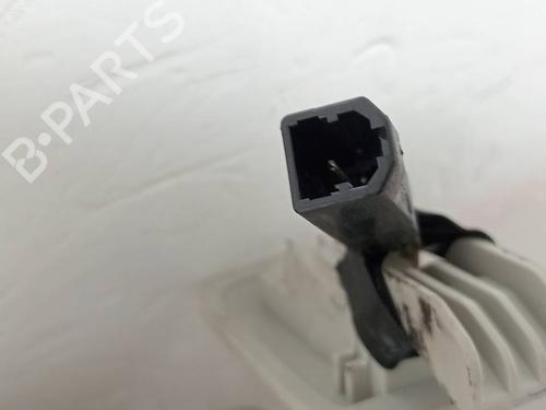 Right sun visor MAZDA CX-7 (ER) | BP32261712I2 - Image 2