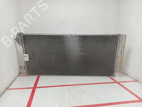 AC radiator OPEL COMBO Box Body/MPV (X12) 1.3 CDTI (B05) | BP32672168M32 - Image 3