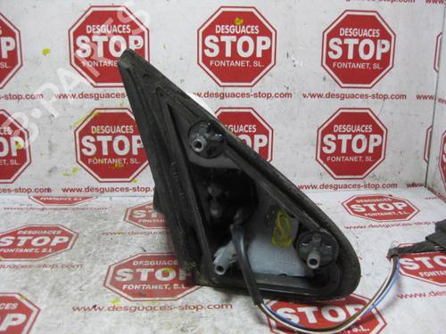 Left mirror SEAT CORDOBA (6K1, 6K2) 1.9 TDI | BP7306320C26 