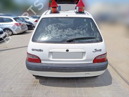 Left headlight CITROËN SAXO (S0, S1) 1.1 X, SX | BP7760749C28 