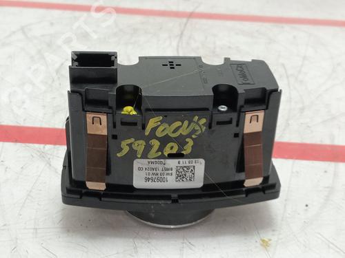 Headlight switch FORD FOCUS III  | BP32721759I24  - Image 5