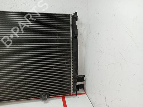 Køler NISSAN QASHQAI / QASHQAI +2 I (J10, NJ10, JJ10E)  | BP22967764M31 