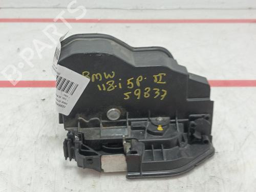 rear-left-lock-bmw-1-e81-2006-2007-2008-2009-2010-2011-2012-36091236 main image