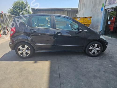 Steering rack MERCEDES-BENZ A-CLASS (W169) A 180 CDI (169.007, 169.307) | BP27515619M22 