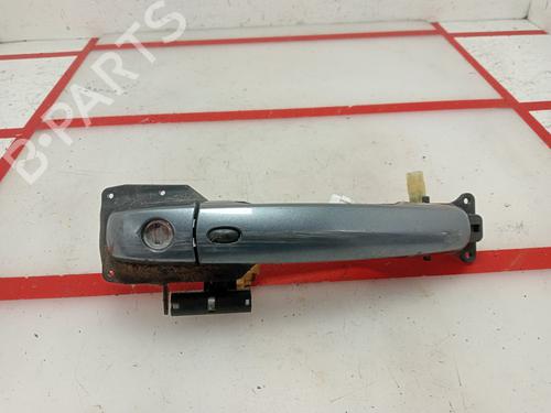 Used Front left exterior door handle SUZUKI GRAND VITARA II (JT, TE, TD) 2.0 All-wheel Drive (TD54, JB420) (140 hp) 18303695