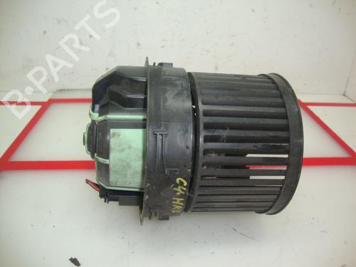 Used Heater blower motor CITROËN C4 II (NC_) [2009-2025]  7363327