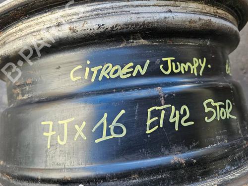 Fælk CITROËN JUMPY II (VF7) | BP39009402C45 - Image 3