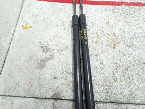 Used Tailgate lift support FORD FIESTA VI (CB1, CCN) 1.5 TDCi (75 hp) 19538913