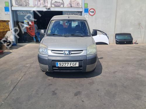 Brugte PEUGEOT PARTNER MPV (5_, G_) 4816462