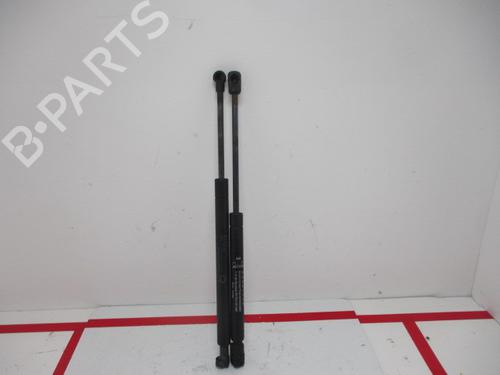 Used Hood lift support NISSAN MURANO I (Z50) 3.5 4x4 (234 hp) 15927785