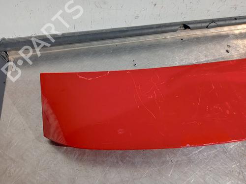 Spoiler bakluke FORD FOCUS II (DA_, HCP, DP) 1.6 | BP15934509C96 