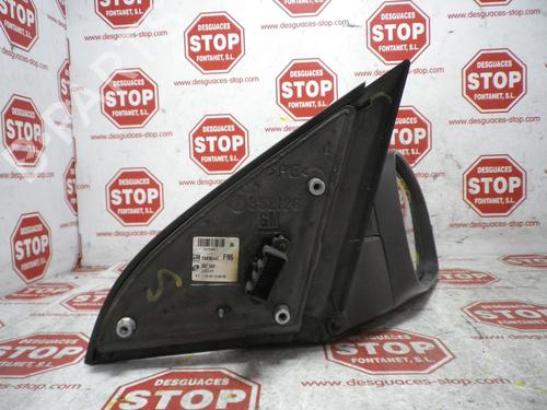 Bakspejl Højre OPEL VECTRA C (Z02) 2.2 DTI 16V (F69) | BP7329986C27 