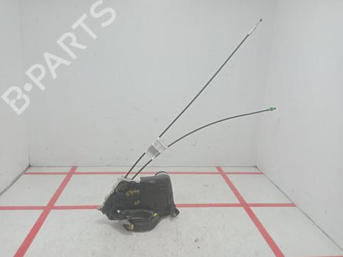 Used Front left lock Front left lock 32866332 32866332
