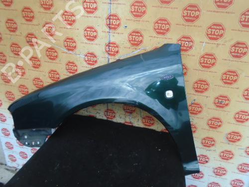 Used Left front fenders SKODA OCTAVIA I (1U2) 1.9 TDI (110 hp) 9189952