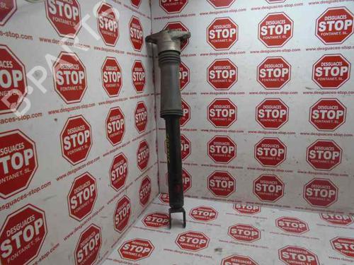 Used Left rear shock absorber KIA CARENS III MPV (UN) 2.0 CRDi 140 (140 hp) 7398926