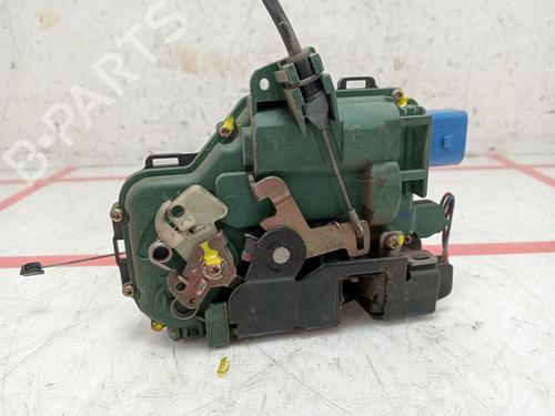 Front left lock SEAT IBIZA III (6L1) | BP29861813C98