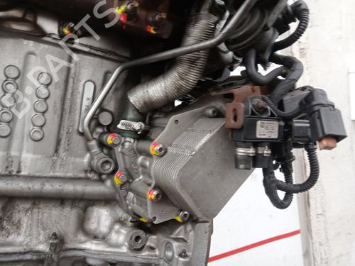 Engine CITROËN JUMPY II Van 1.6 HDi 90 8V | BP30964277M1 