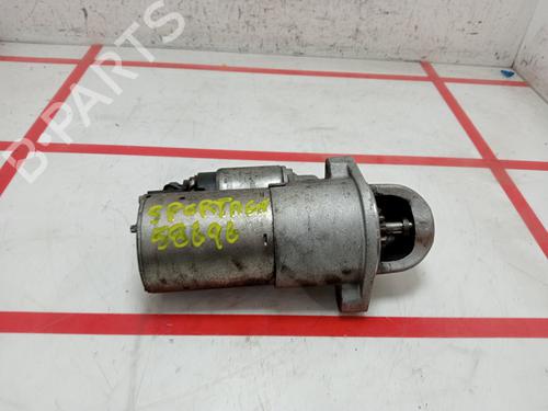 Used Starter KIA SPORTAGE III (SL) 1.7 CRDi (116 hp) 29022287