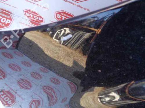 Hood MERCEDES-BENZ A-CLASS (W168) A 160 (168.033, 168.133) | BP7621975C1 