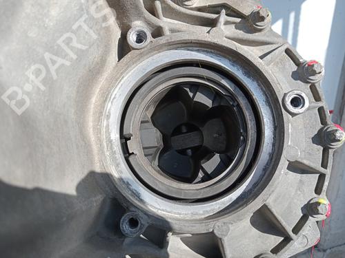 Gearbox OPEL VIVARO A Van (X83) 1.9 DTI (F7) | BP29206358M3 