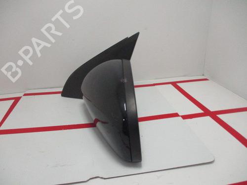 Left mirror OPEL VECTRA C GTS (Z02) 2.2 DTI 16V (F68) | BP15927094C26 