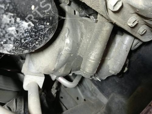 Used AC radiator AC radiator TOYOTA PRIUS Liftback (_W2_) 1.5 Hybrid (NHW20_, NHW20R) (112 hp) 36393669 36393669