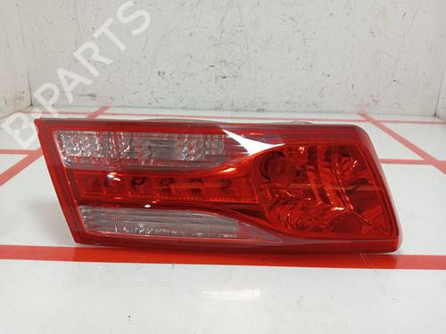 Used Left tailgate light RENAULT LAGUNA Coupe (DT0/1) 2.0 dCi GT (DT11, DT1E, DT1N) (178 hp) 24614798