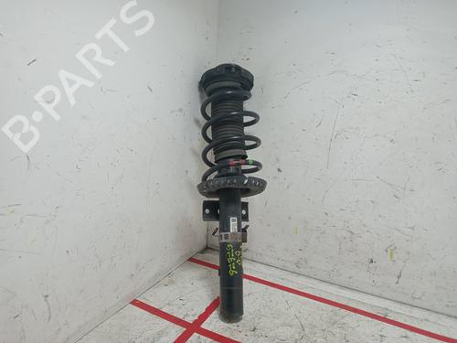 Used Right front shock absorber VW POLO (9N_, 9A_) 1.4 16V (80 hp) 21496160