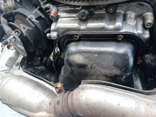 Engine SUBARU XV (_GP_)  | BP29906255M1