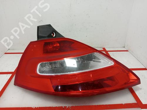 Used Left taillight RENAULT MEGANE II (BM0/1_, CM0/1_) 1.5 dCi (BM1F, CM1F) (86 hp) 18303714