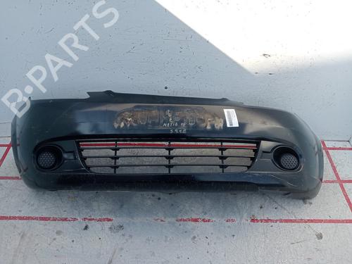 front-bumper-chevrolet-matiz-m200-m250-2005-36699260 main image