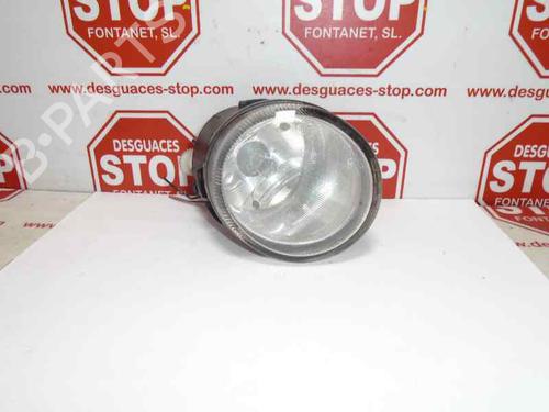 Used Right front fog light NISSAN ALMERA TINO (V10) 1.8 (114 hp) 7358166