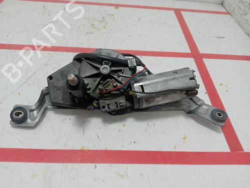 Used Rear wiper motor NISSAN ALMERA II Hatchback (N16) [2000-2025]  7373273