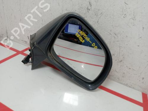 Right mirror CHEVROLET CAPTIVA (C100, C140)  | BP27923933C27 