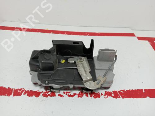 Used Rear left lock CITROËN XSARA PICASSO (N68) 1.6 HDi (109 hp) 15931002