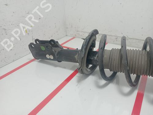 Right front shock absorber HYUNDAI i10 II (BA, IA) 1.0 | BP23139441M17 