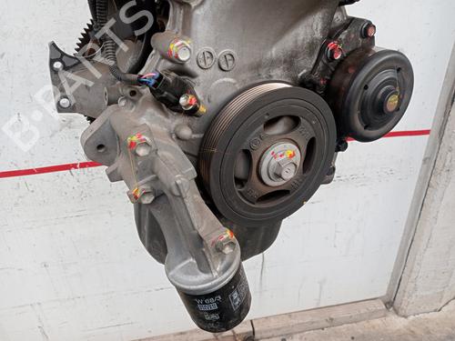 Engine CITROËN C1 (PM_, PN_)  | BP28374706M1 