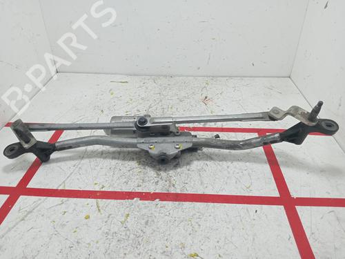 Viskermotor vindrute SKODA FABIA II (542) [2006-2014]  7359432
