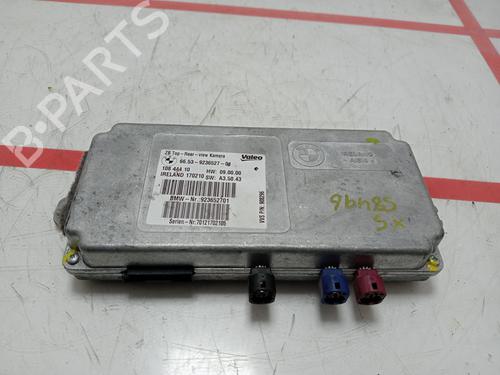 Used Electronic module BMW X5 (E70) xDrive 30 d (245 hp) 31026962