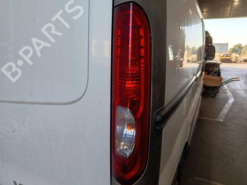 Used Right taillight Right taillight 38870796 38870796